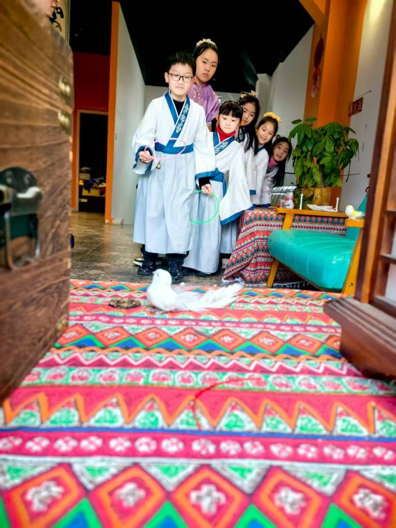 太仆寺旗文旅项目策划